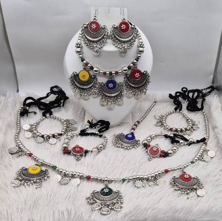Jewellery