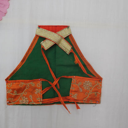 Girls - Gotawork Chaniya Choli