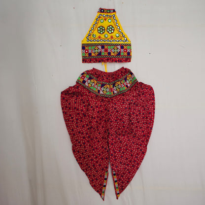 Girls - Salwar Dhoti