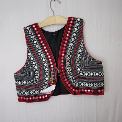 Koti Jacket Computer Work