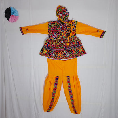 Kids - Kediya Full Work
