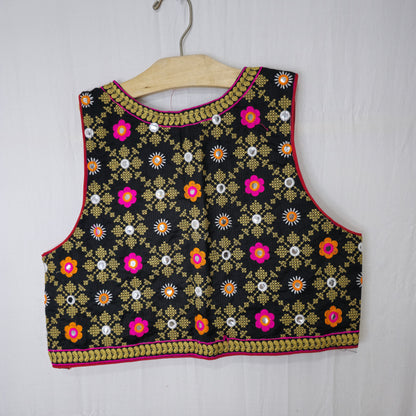 Koti Jacket Computer Work