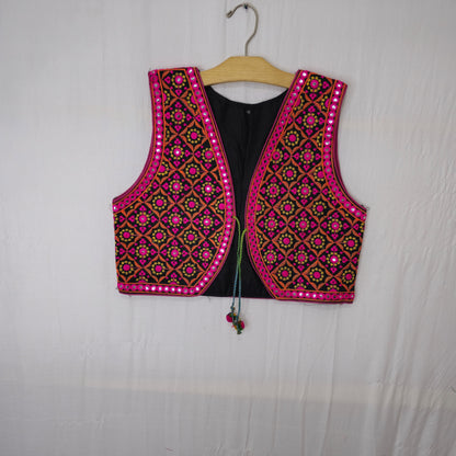 Koti Jacket Computer Work
