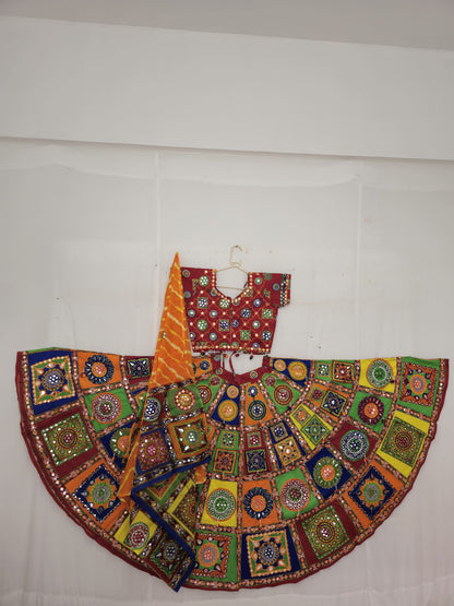 Cotton - 7 Meter Square