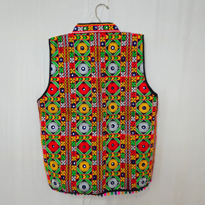 Koti 44 with Apple cut