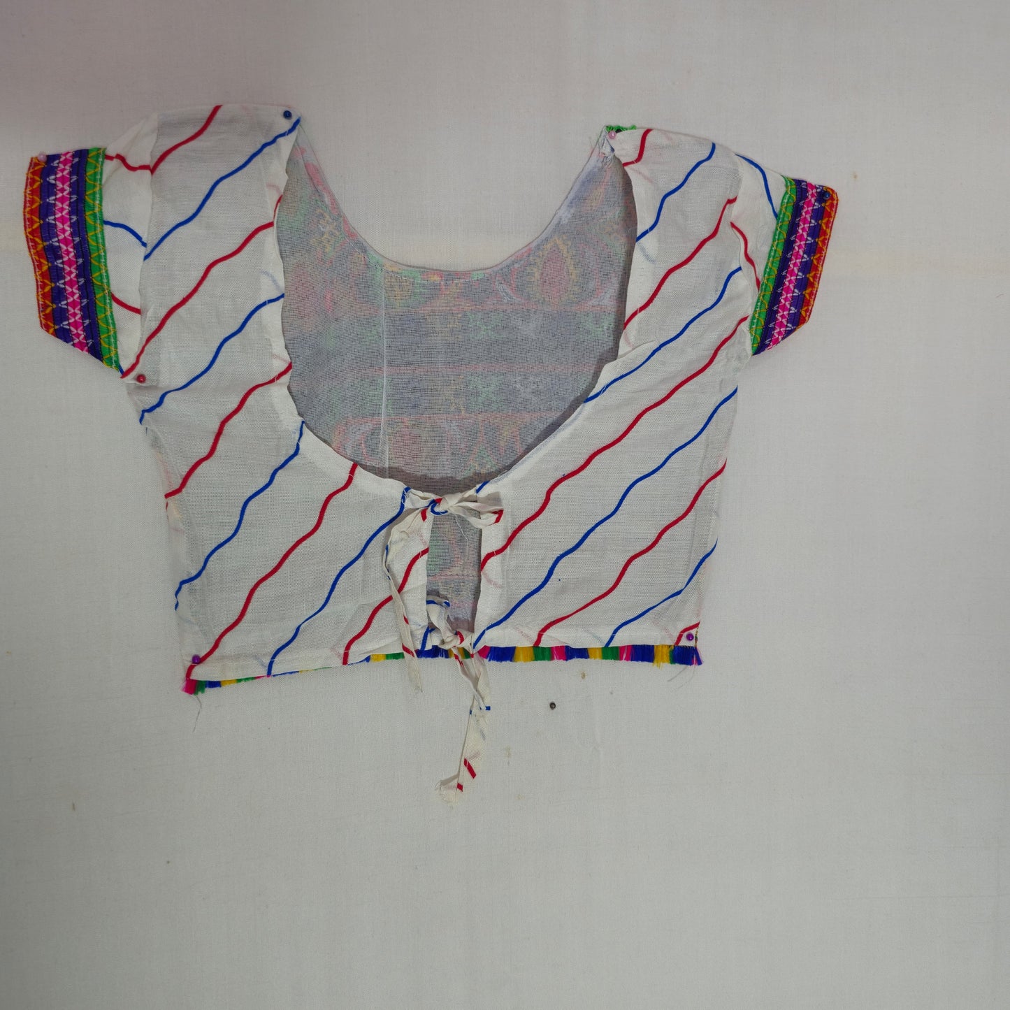 Girls - 2 Patta Laheriya Chaniya Choli