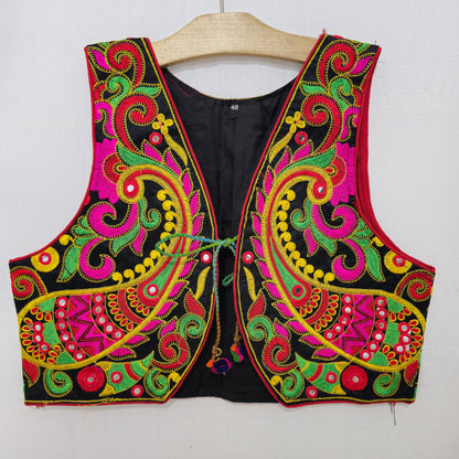 Koti Jacket Computer Work